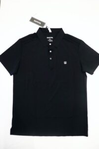 24SNA010- Áo polo nam
