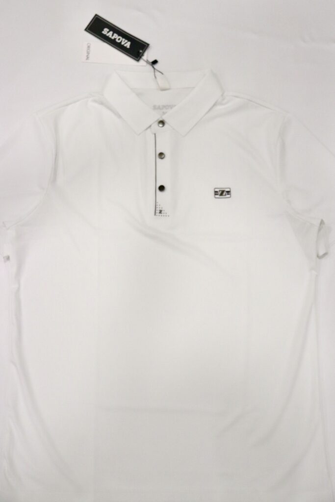 24SNA011-Áo Polo nam 