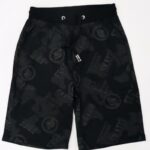 24SNQ019- QUẦN SHORT NAM