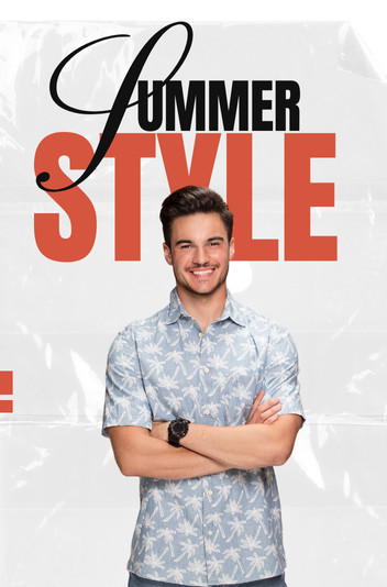 banner